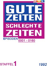 Gute Zeiten, schlechte Zeiten (Year 1992)