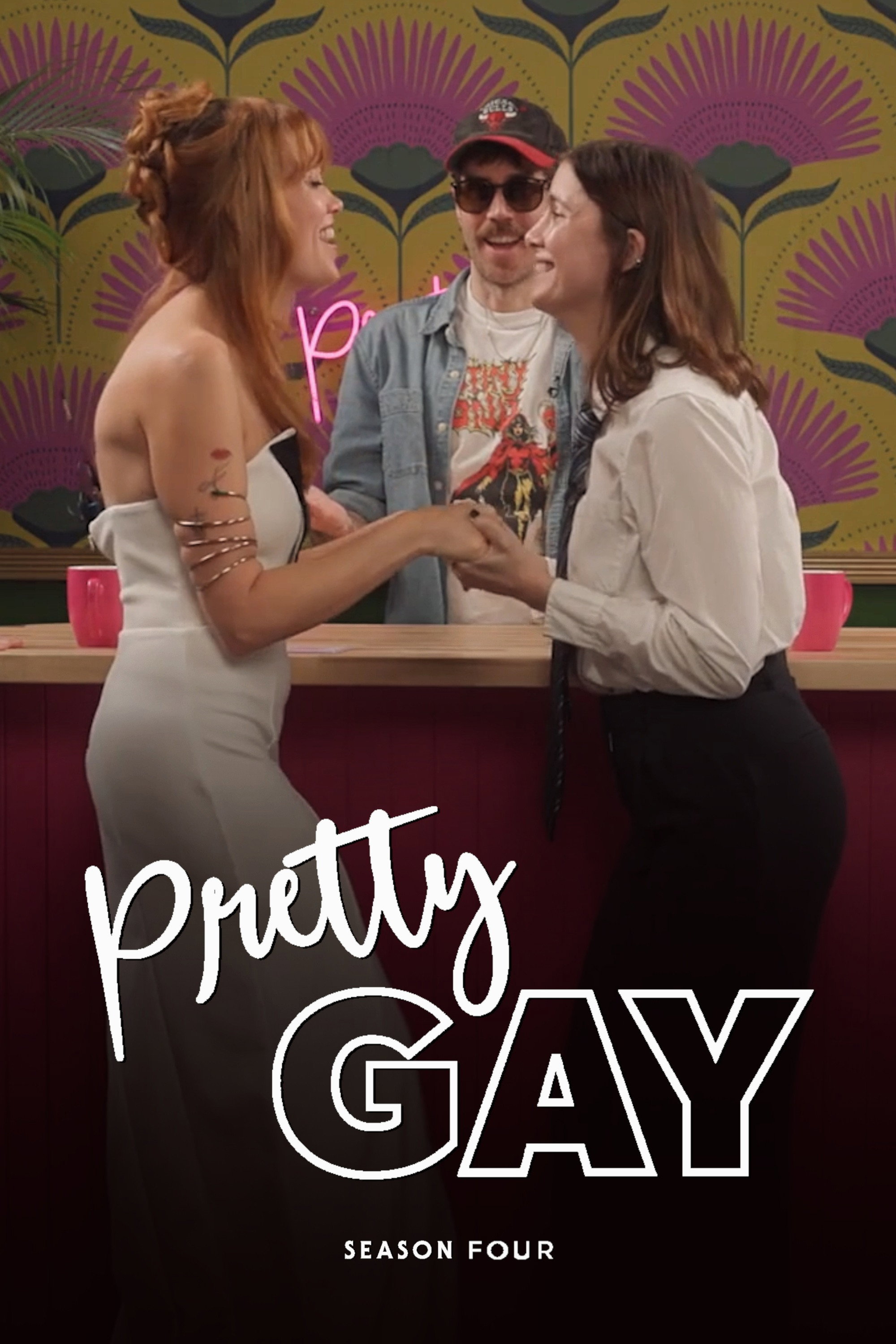 Pretty Gay Season 4