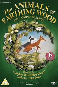 The Animals of Farthing Wood (Series 1)