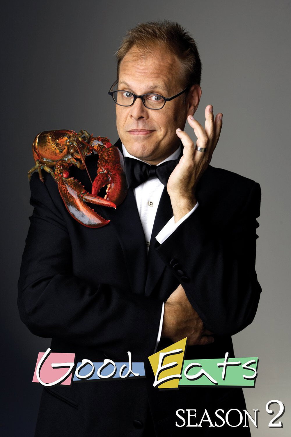 Good Eats Season 2