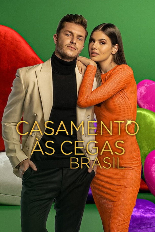 Love Is Blind: Brazil Season 2