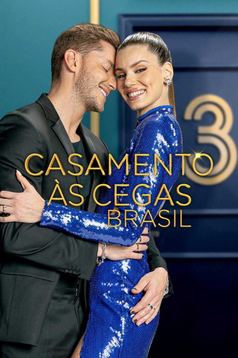 Love Is Blind: Brazil Season 3