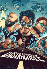Distractible Season 1