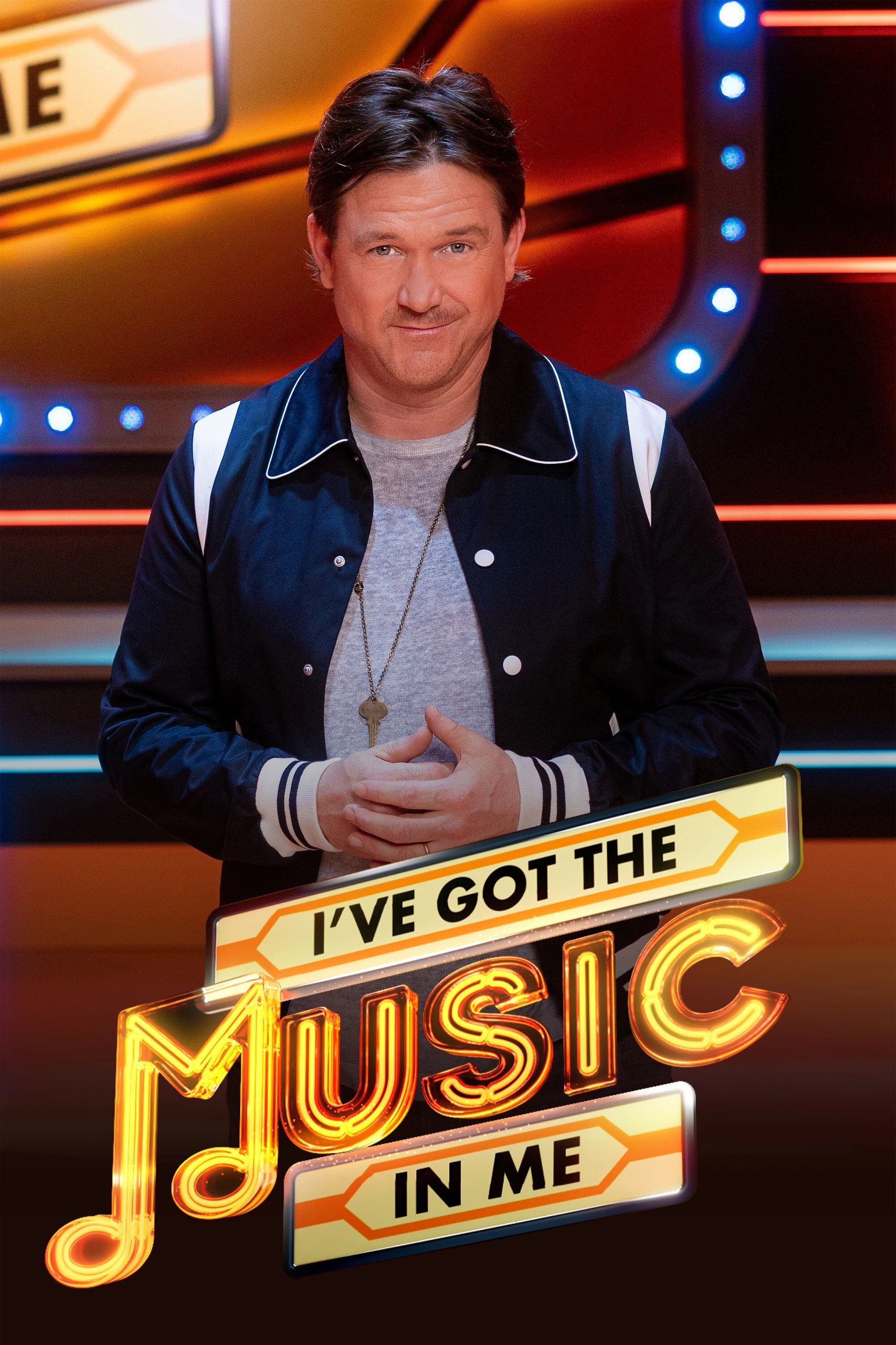 I've Got the Music in Me