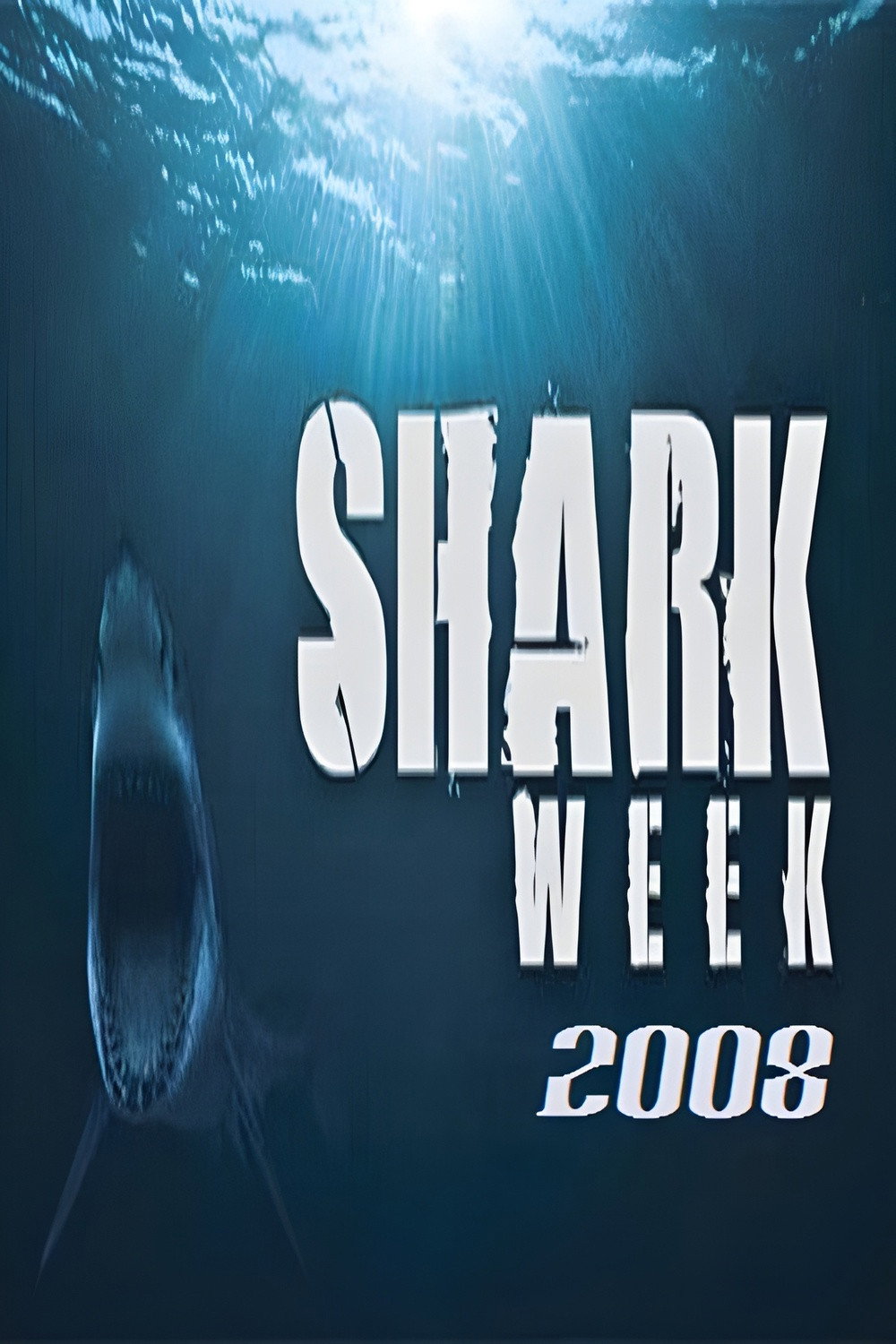 Shark Week Season 21