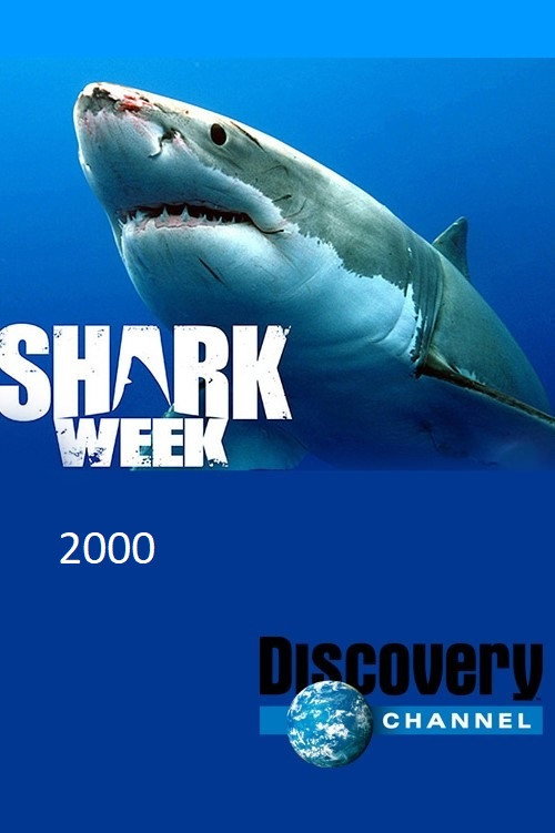 Shark Week Season 13