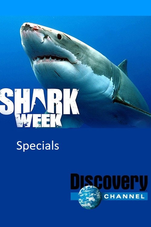 Shark Week (Specials)