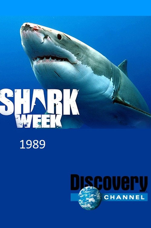 Shark Week Season 2