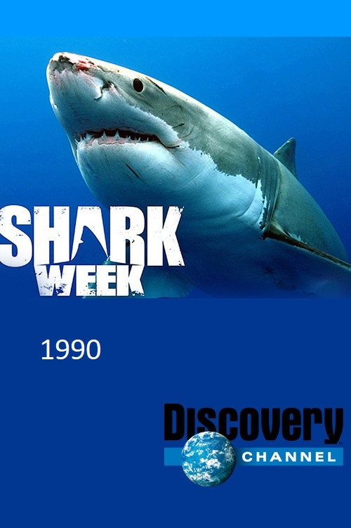 Shark Week Season 3
