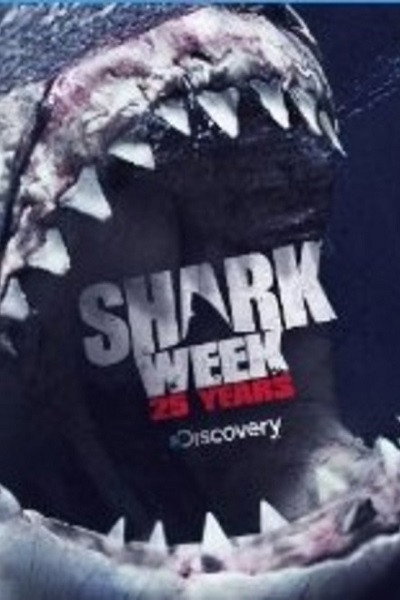 Shark Week Season 26