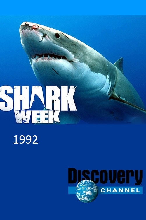 Shark Week Season 5