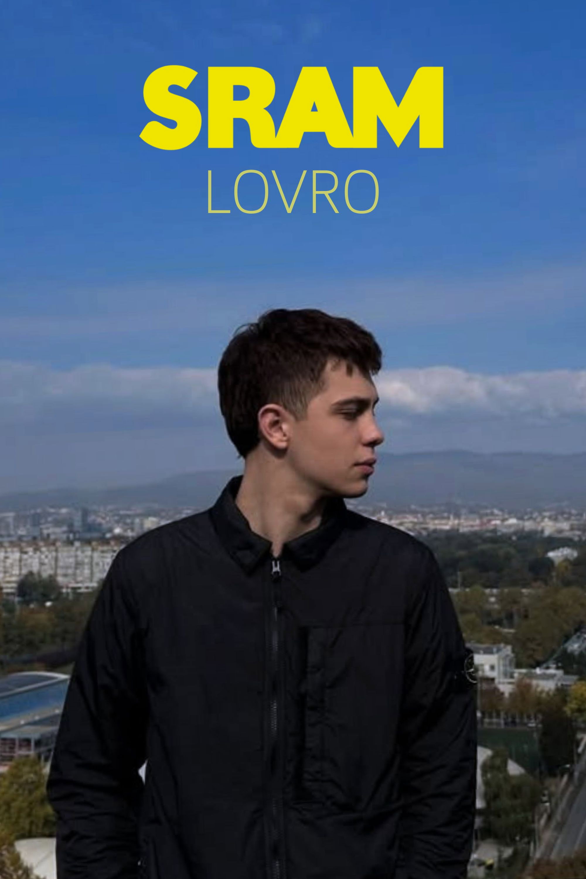 Shame (Lovro)