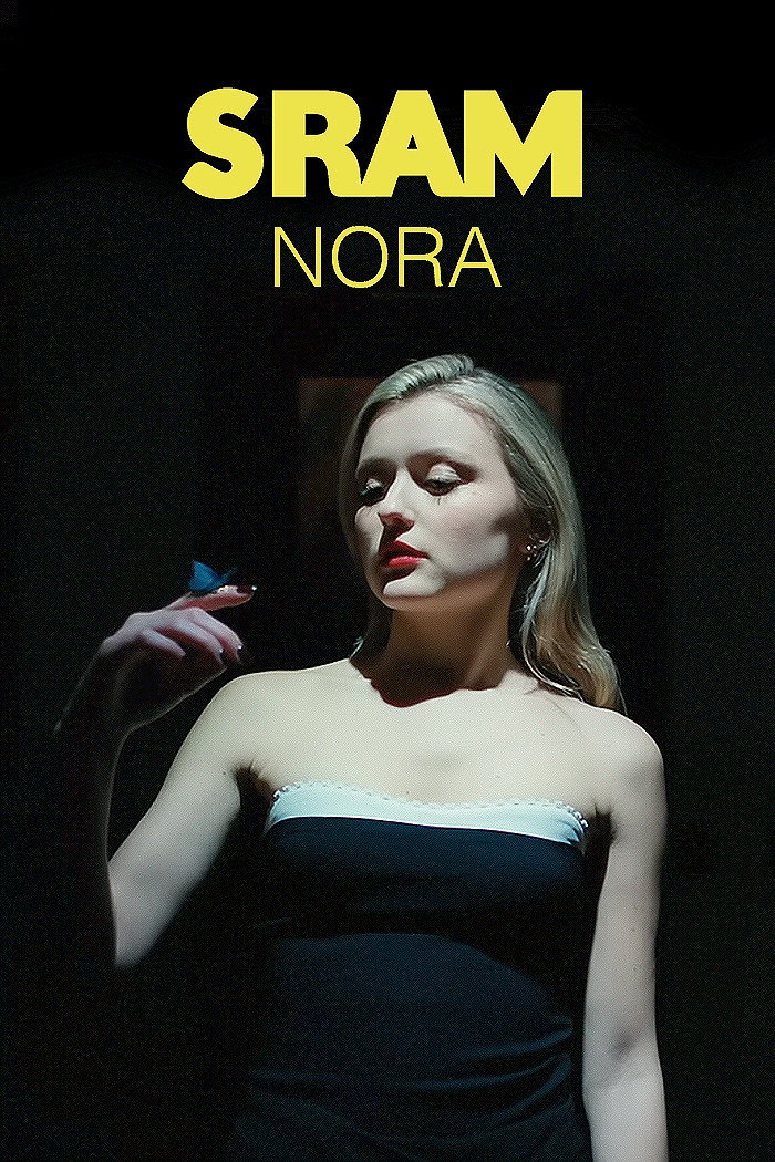 Shame (Nora)