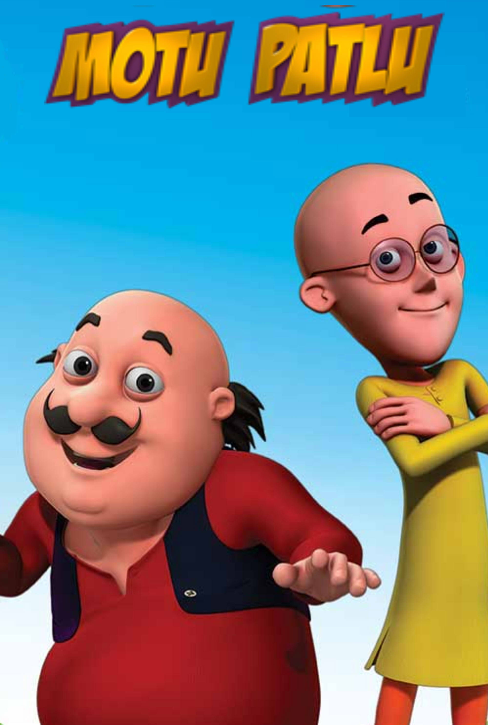 Motu Patlu (Specials)