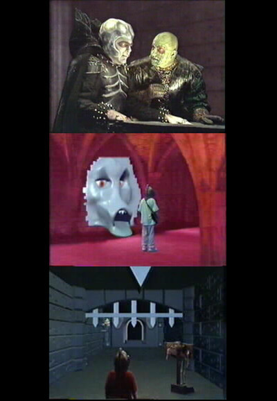 Knightmare Season 7
