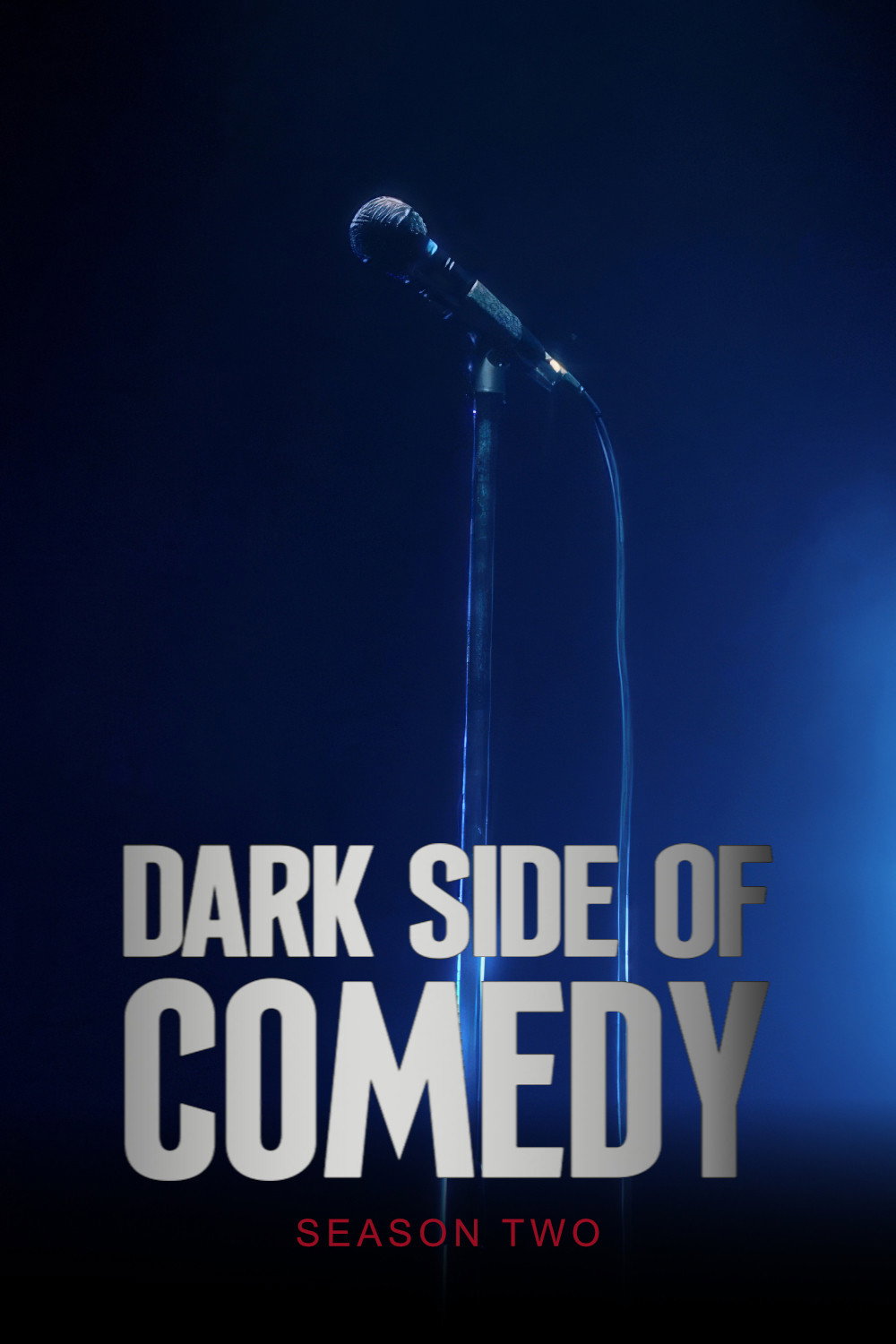 Dark Side of Comedy Season 2