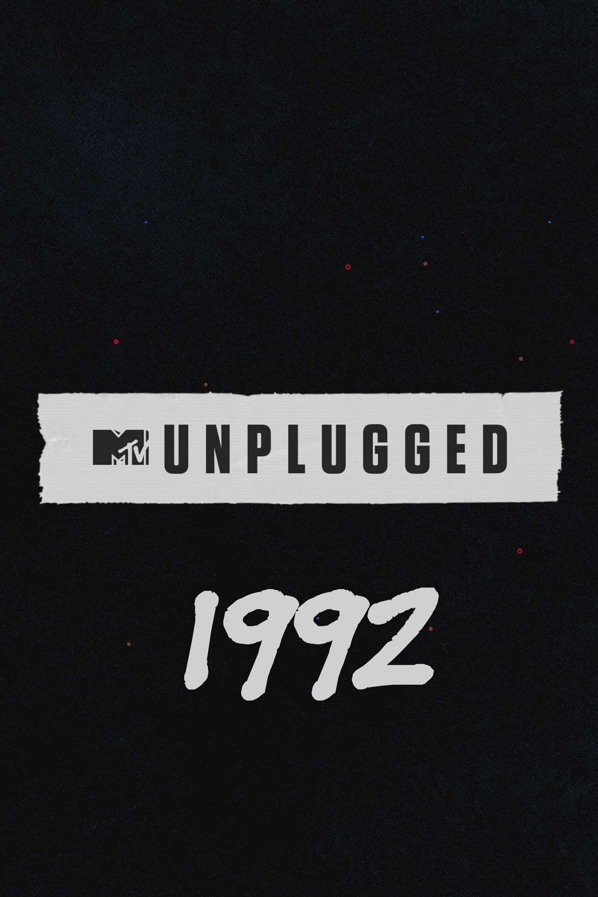MTV Unplugged Season 3