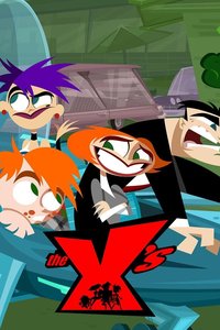 The X's