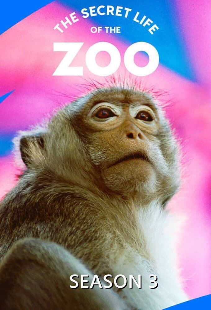 The Secret Life of the Zoo Season 3