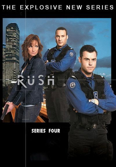 Rush Season 4