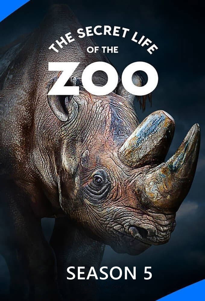 The Secret Life of the Zoo Season 5