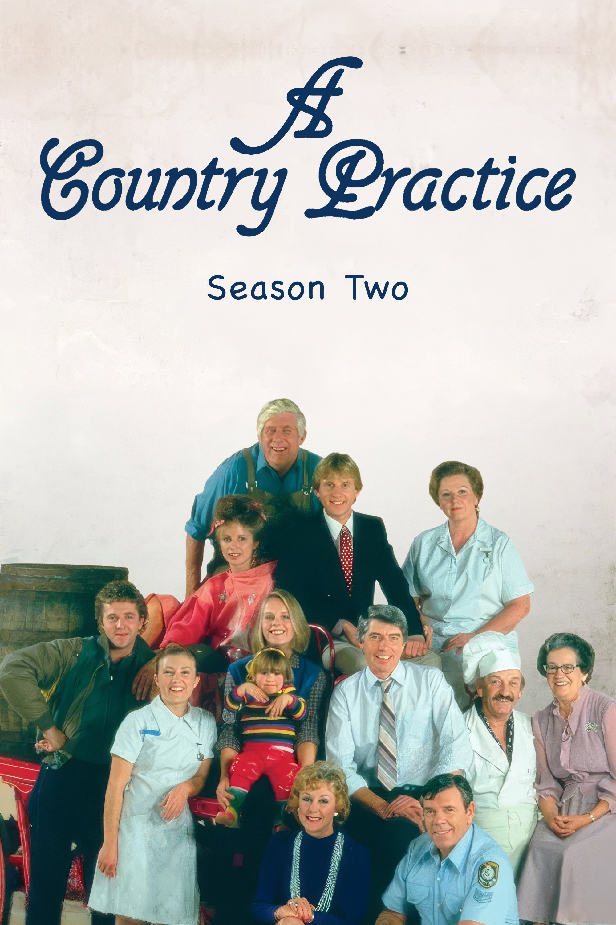 A Country Practice Season 2