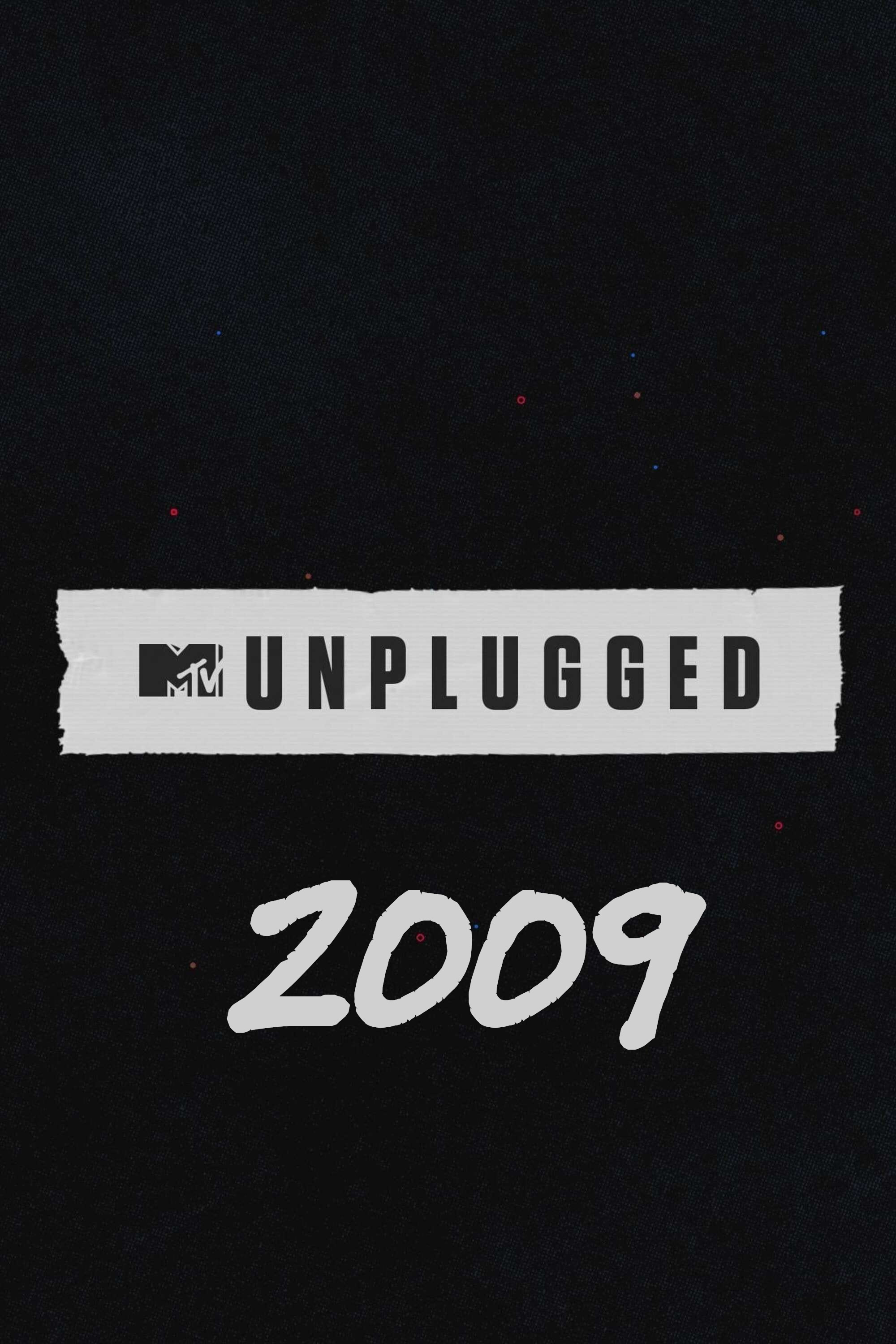 MTV Unplugged Season 20