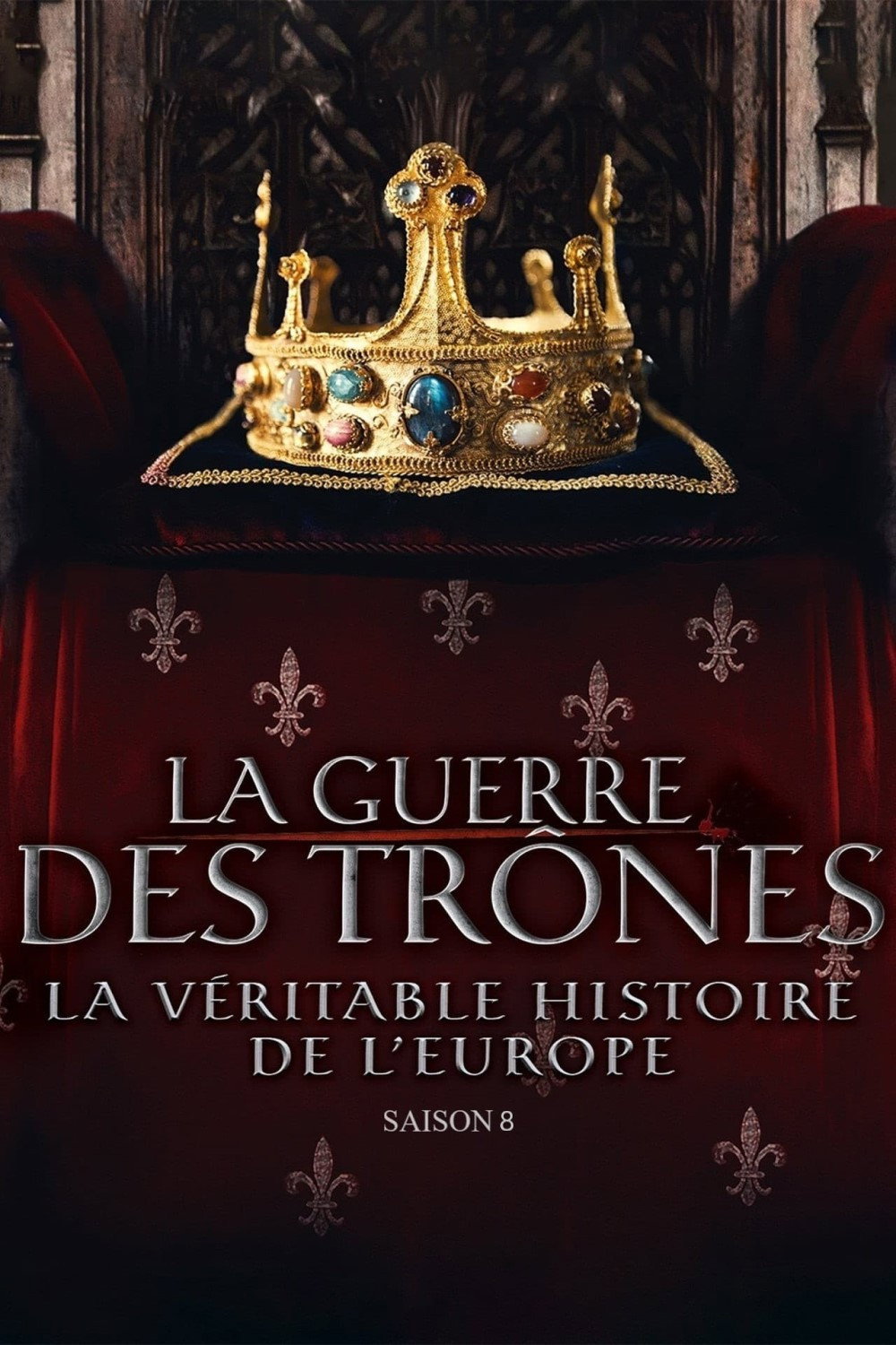 The Real War of Thrones Season 8