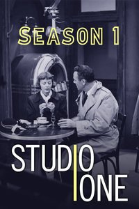 Studio One Season 1