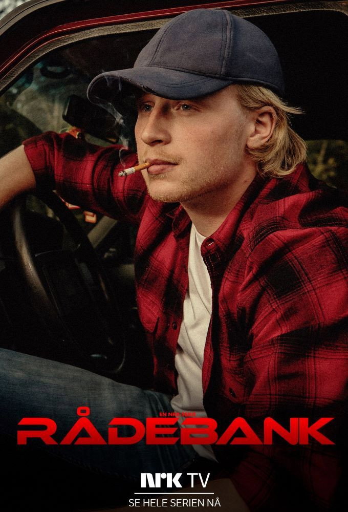 Rådebank Season 1