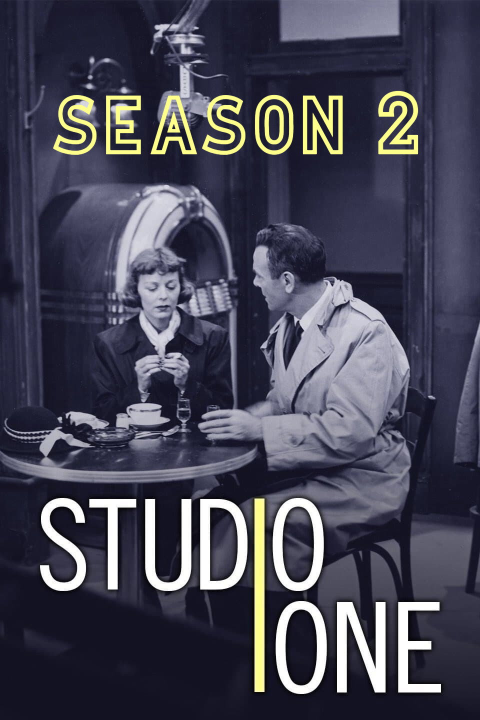 Studio One Season 2