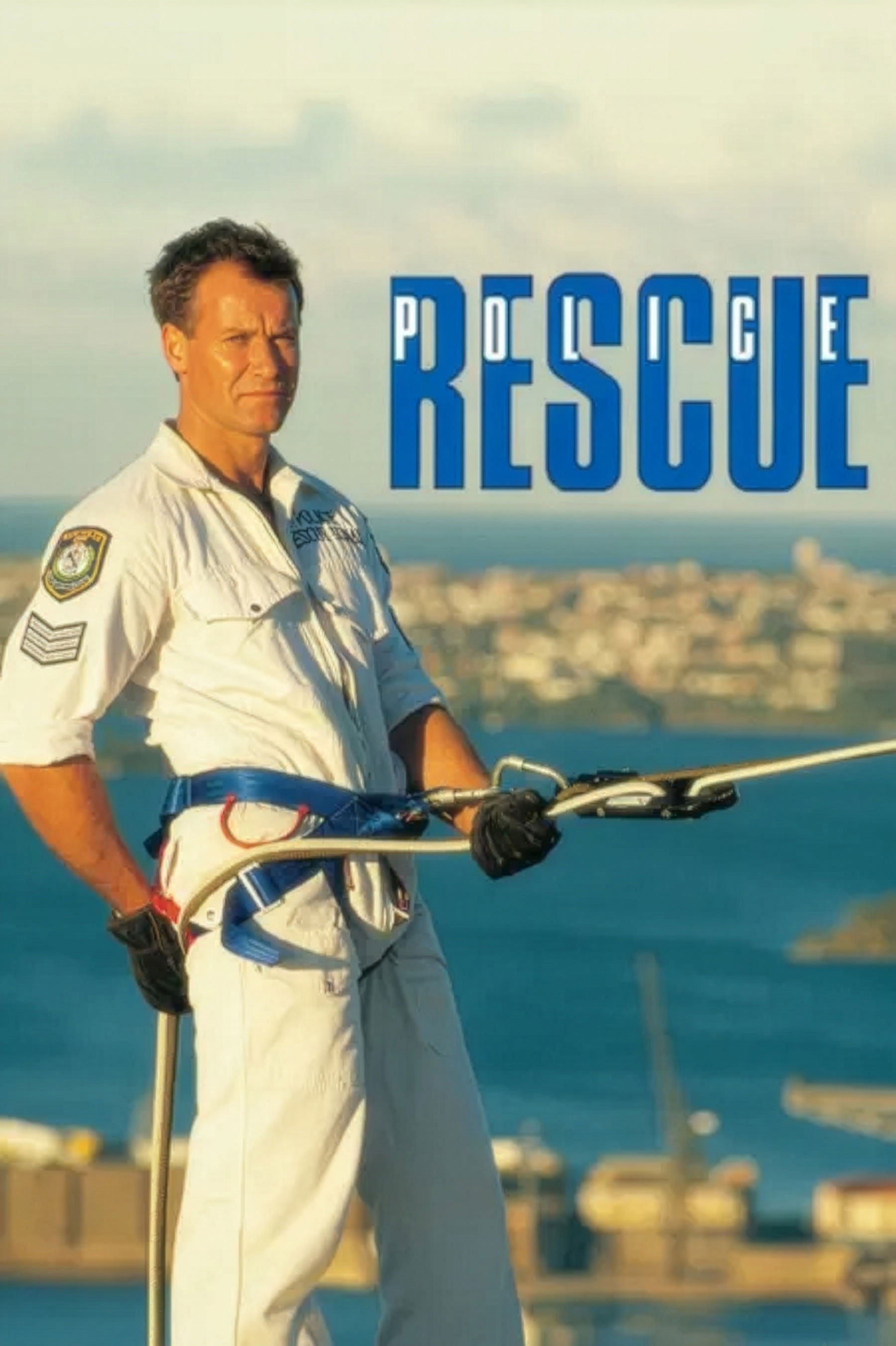 Police Rescue (Specials)
