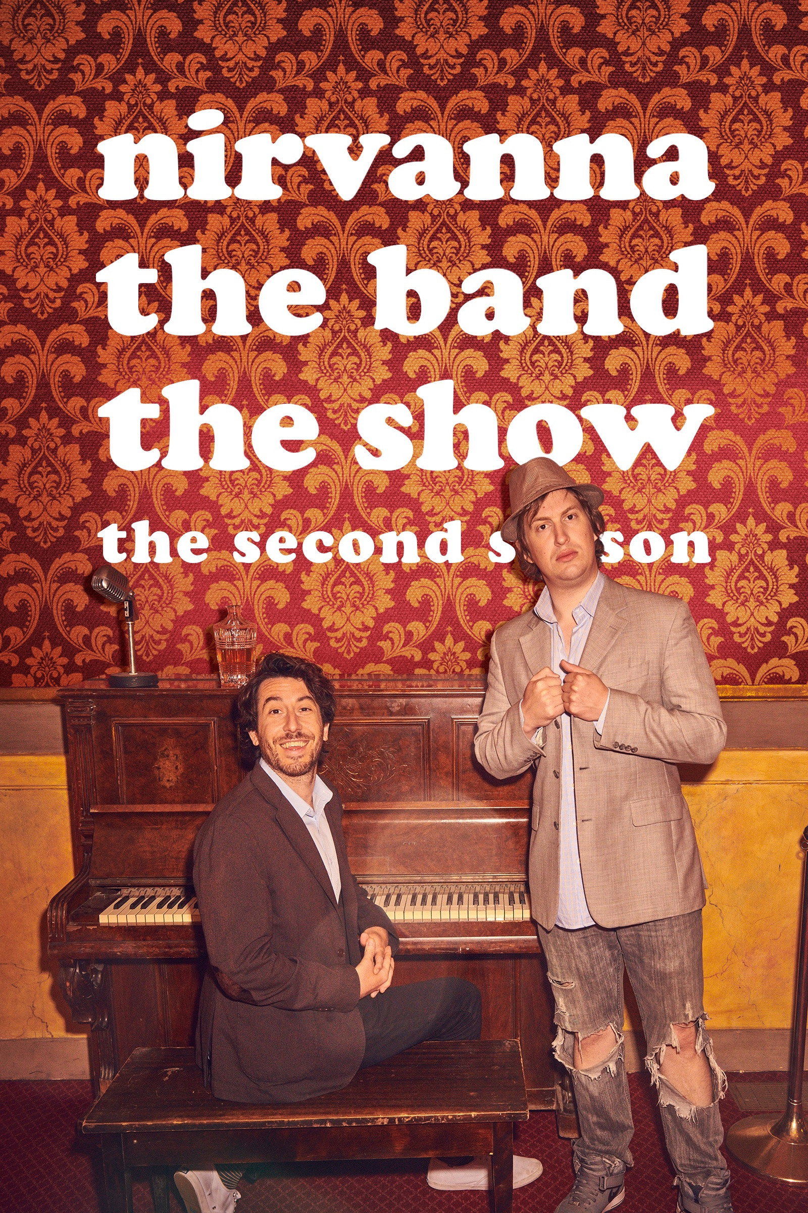 Nirvanna the Band the Show Season 2
