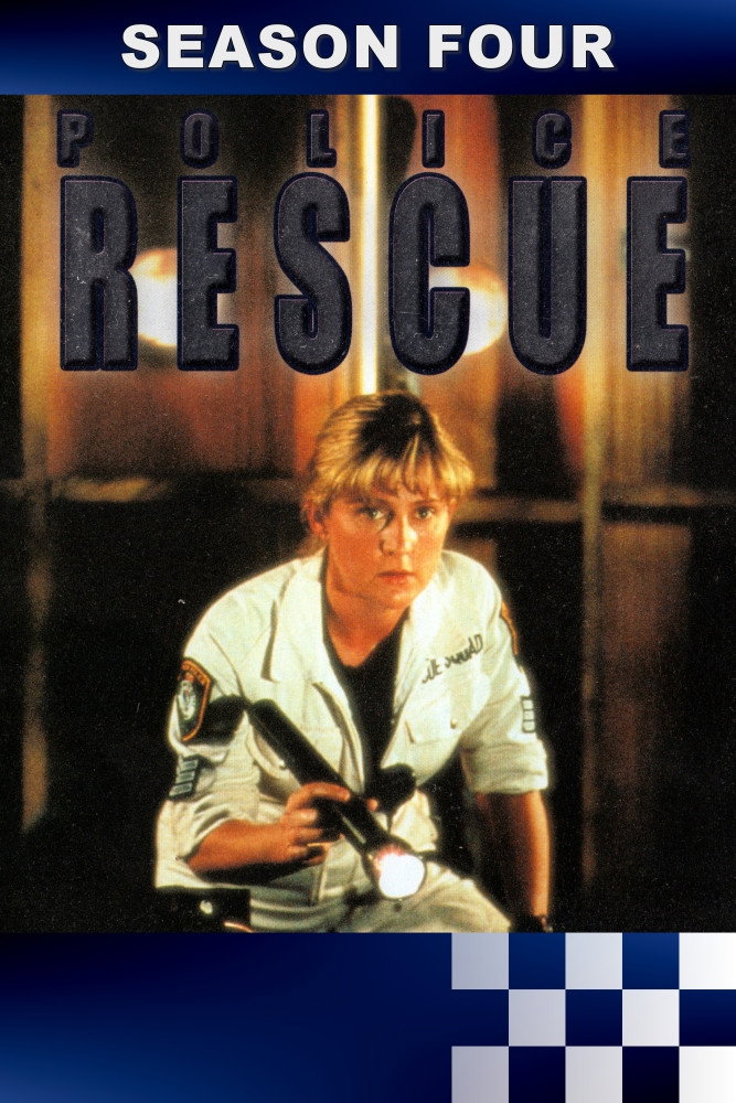Police Rescue Season 4