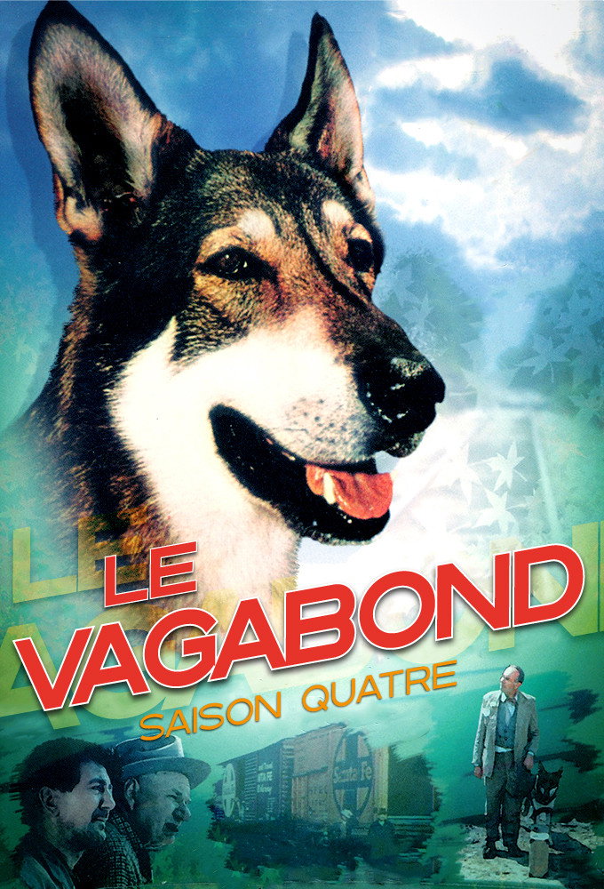 The Littlest Hobo Season 5