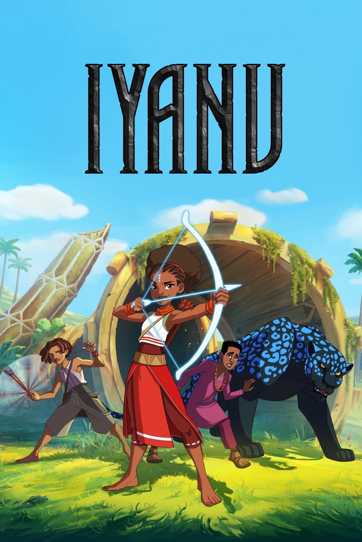 Iyanu Season 1