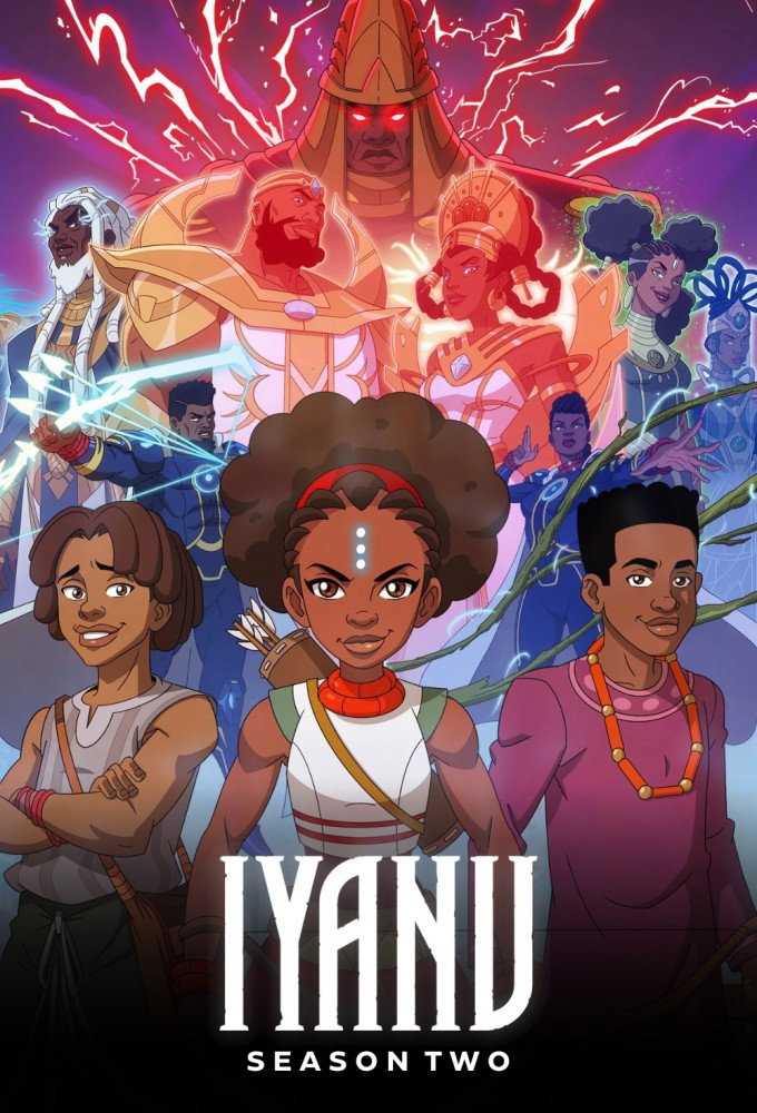 Iyanu Season 2