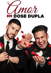 Double Shot at Love Season 1