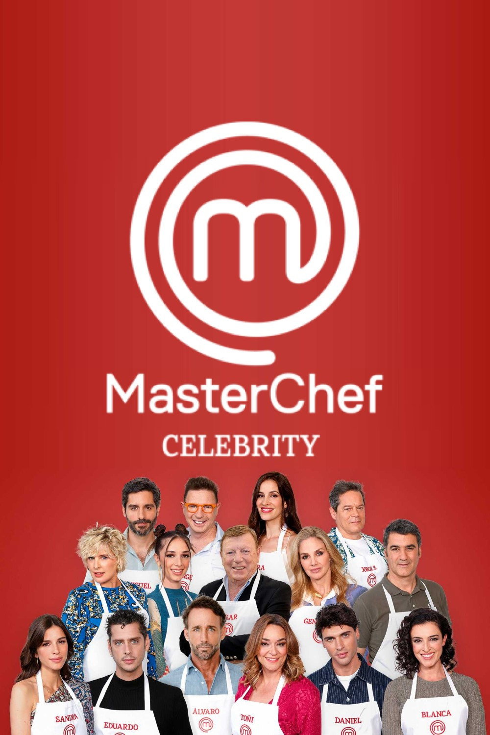 MasterChef Celebrity España Season 8