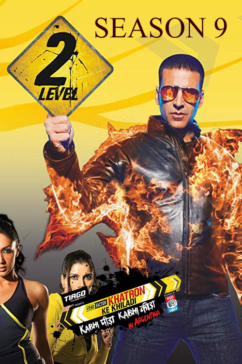 Fear Factor: Khatron Ke Khiladi (Season 9: Jigar Pe Trigger)