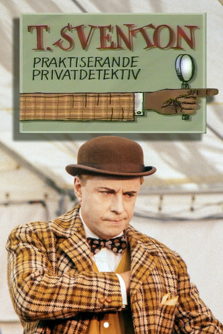 Sveriges Television's Christmas calendar Season 30