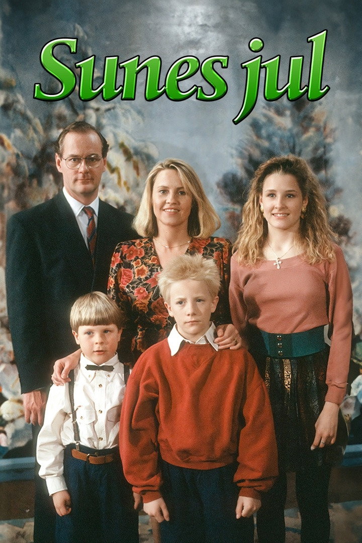 Sveriges Television's Christmas calendar Season 32