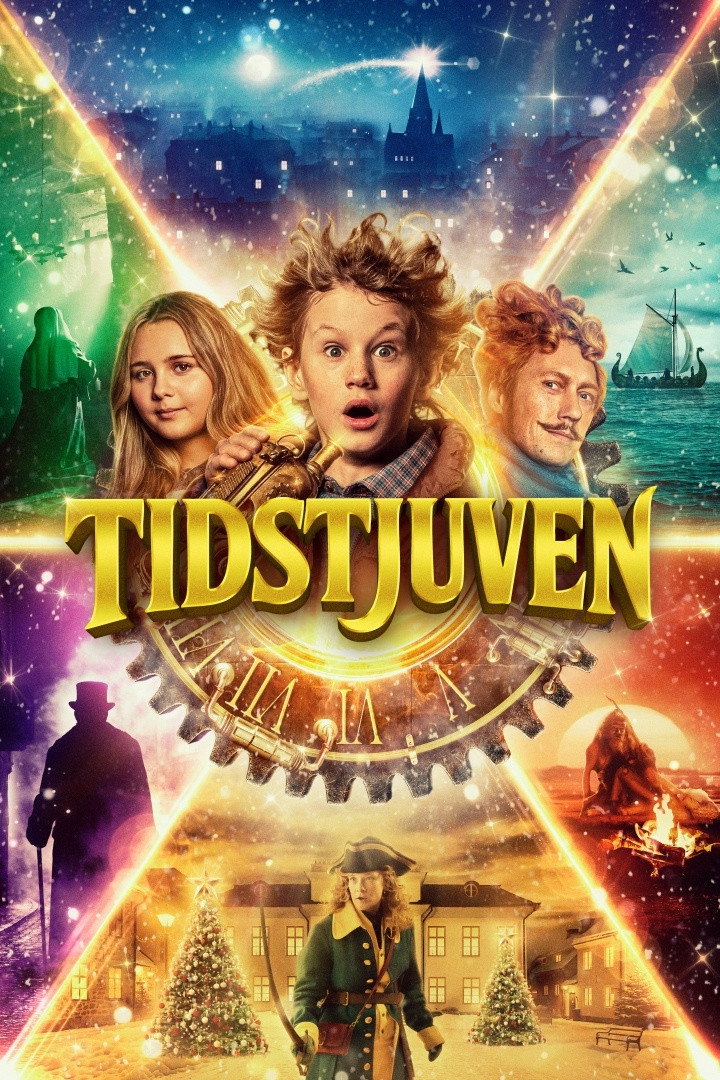 Sveriges Television's Christmas calendar Season 66