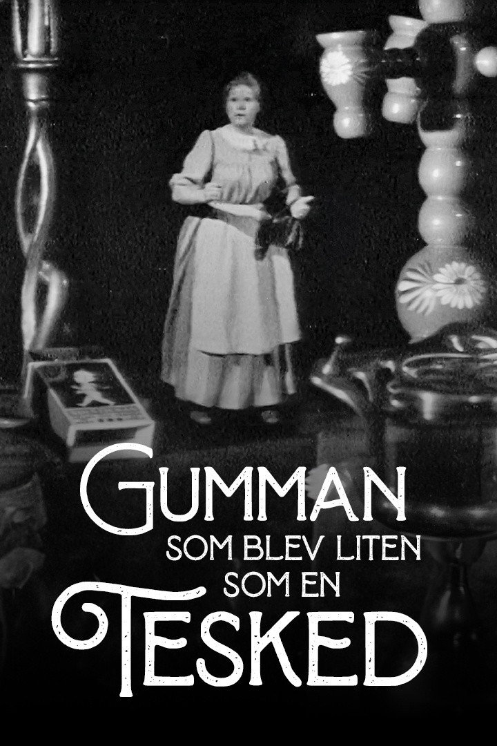 Sveriges Television's Christmas calendar Season 8