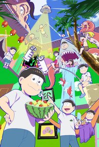 Osomatsu-san (4th Season)