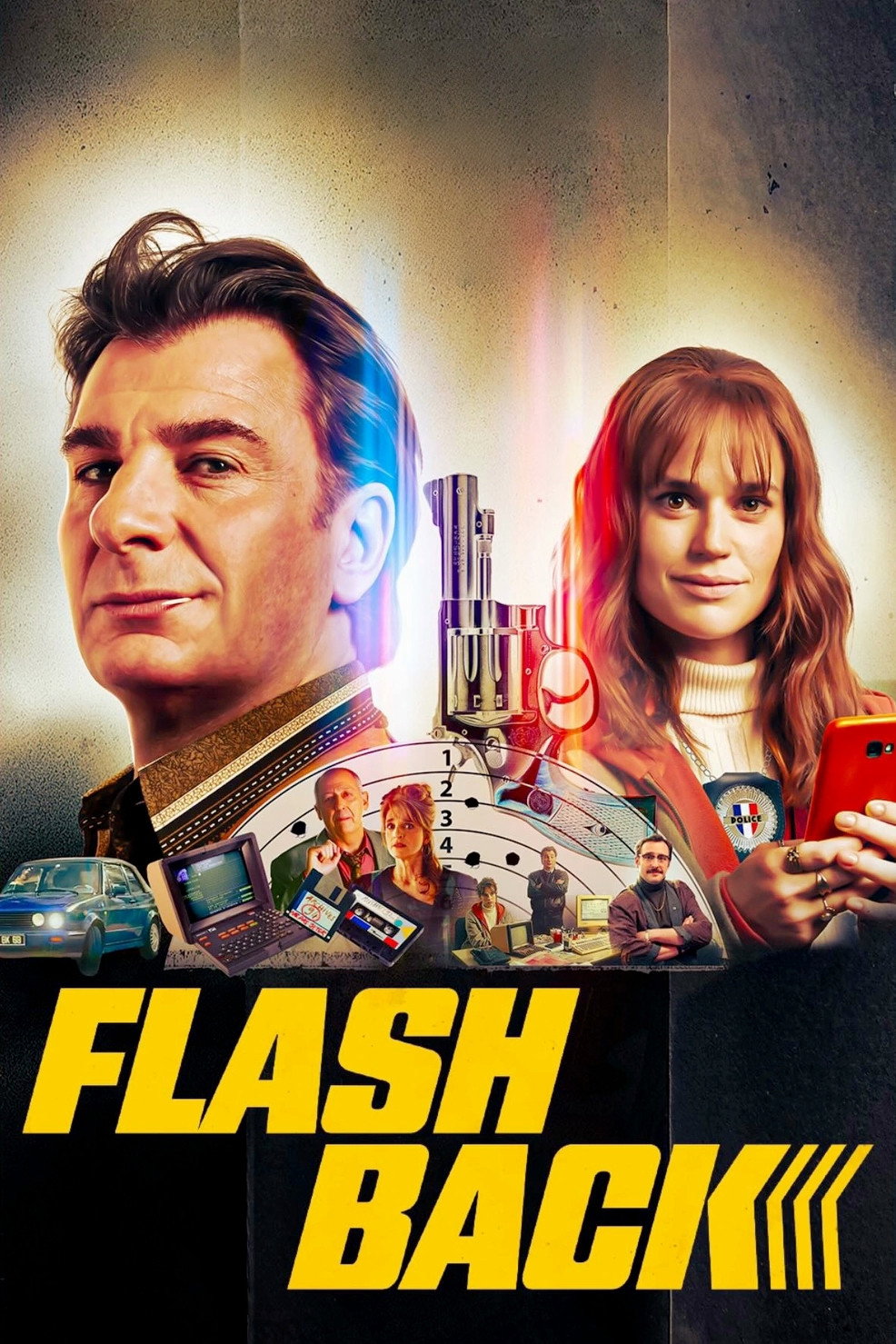 Flashback Season 1
