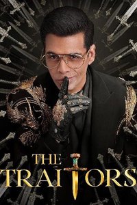 The Traitors Season 1