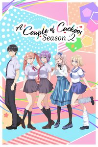 A Couple of Cuckoos Season 2