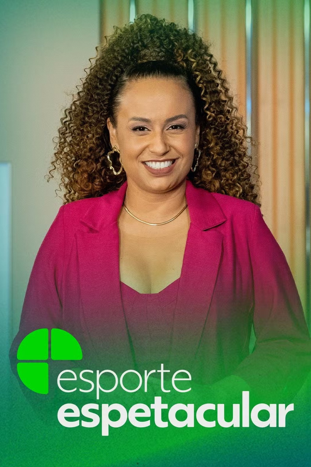 Esporte Espetacular Season 51