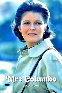 Mrs. Columbo Season 1